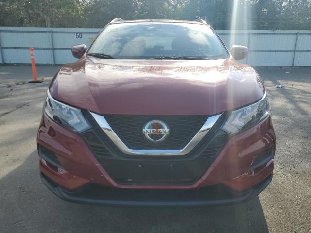 Photo 4 VIN: JN1BJ1CW1LW384922 - NISSAN ROGUE SPOR 