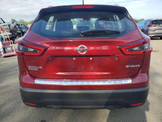 Photo 5 VIN: JN1BJ1CW1LW384922 - NISSAN ROGUE SPOR 