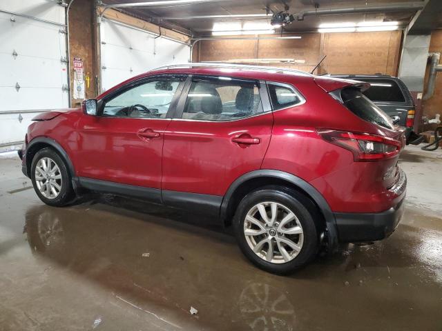 Photo 1 VIN: JN1BJ1CW1LW385004 - NISSAN ROGUE SPOR 