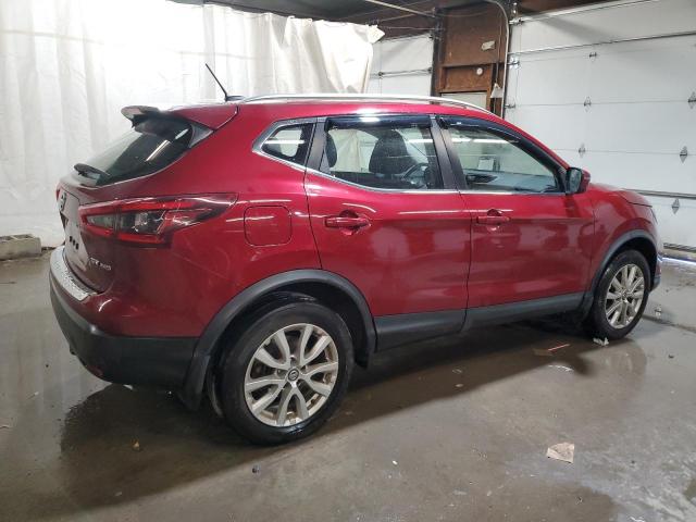 Photo 2 VIN: JN1BJ1CW1LW385004 - NISSAN ROGUE SPOR 