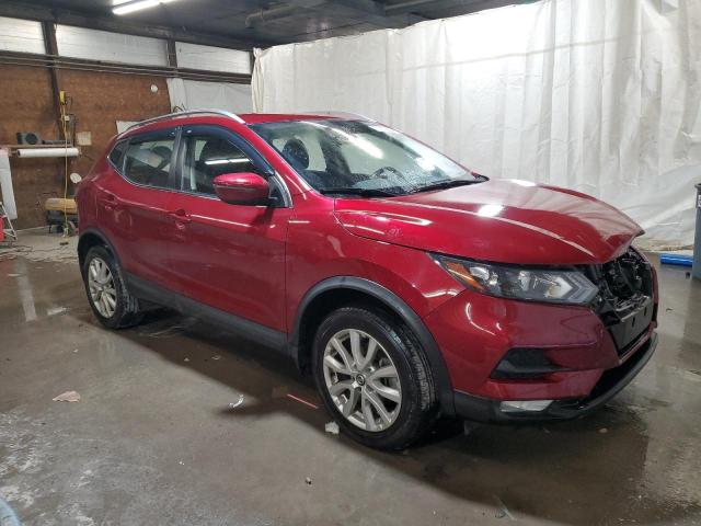 Photo 3 VIN: JN1BJ1CW1LW385004 - NISSAN ROGUE SPOR 