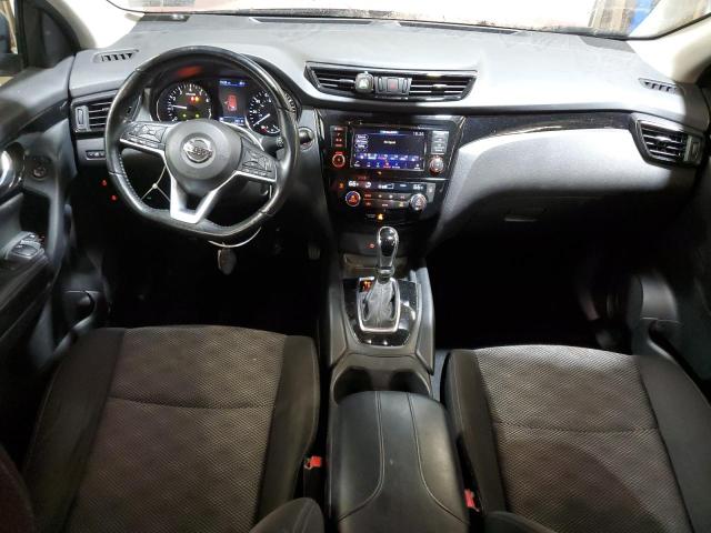 Photo 7 VIN: JN1BJ1CW1LW385004 - NISSAN ROGUE SPOR 