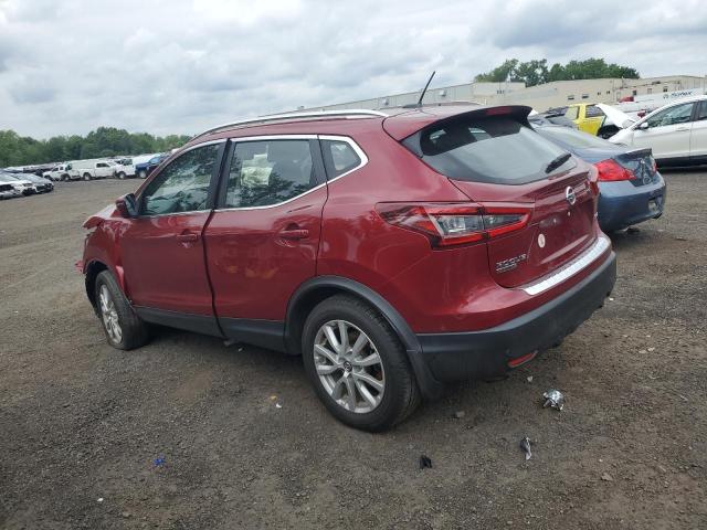 Photo 1 VIN: JN1BJ1CW1LW385374 - NISSAN ROGUE SPOR 