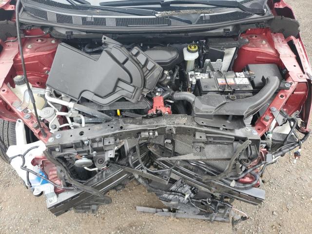 Photo 11 VIN: JN1BJ1CW1LW385374 - NISSAN ROGUE SPOR 