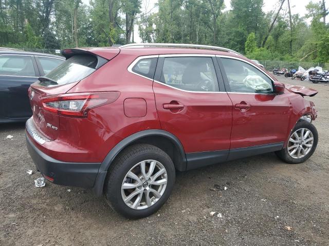 Photo 2 VIN: JN1BJ1CW1LW385374 - NISSAN ROGUE SPOR 