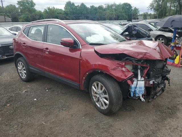 Photo 3 VIN: JN1BJ1CW1LW385374 - NISSAN ROGUE SPOR 