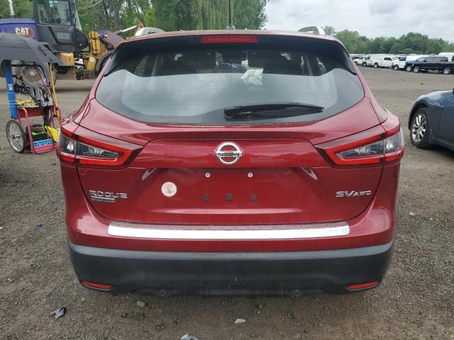 Photo 5 VIN: JN1BJ1CW1LW385374 - NISSAN ROGUE SPOR 