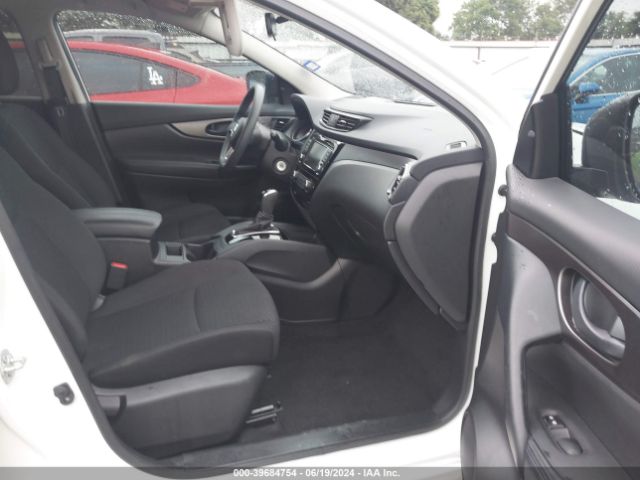 Photo 4 VIN: JN1BJ1CW1LW387822 - NISSAN ROGUE SPORT 