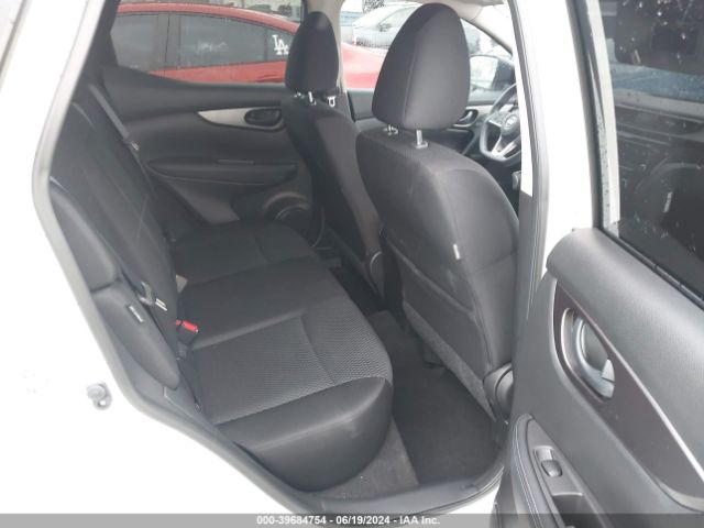 Photo 7 VIN: JN1BJ1CW1LW387822 - NISSAN ROGUE SPORT 