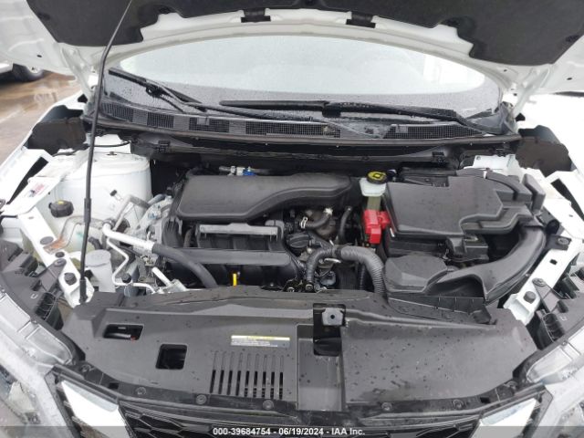 Photo 9 VIN: JN1BJ1CW1LW387822 - NISSAN ROGUE SPORT 