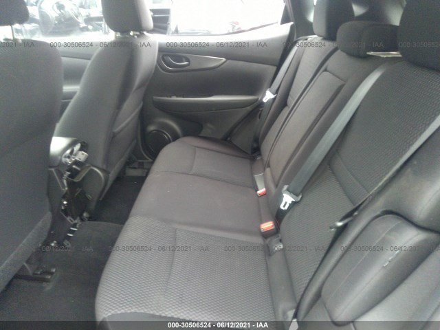 Photo 7 VIN: JN1BJ1CW1LW389554 - NISSAN ROGUE SPORT 