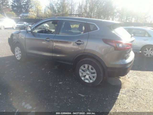 Photo 2 VIN: JN1BJ1CW1LW389599 - NISSAN ROGUE SPORT 