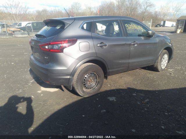 Photo 3 VIN: JN1BJ1CW1LW389599 - NISSAN ROGUE SPORT 