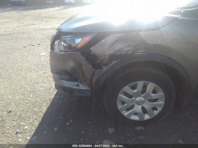 Photo 5 VIN: JN1BJ1CW1LW389599 - NISSAN ROGUE SPORT 