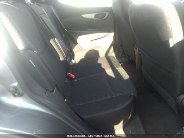 Photo 7 VIN: JN1BJ1CW1LW389599 - NISSAN ROGUE SPORT 