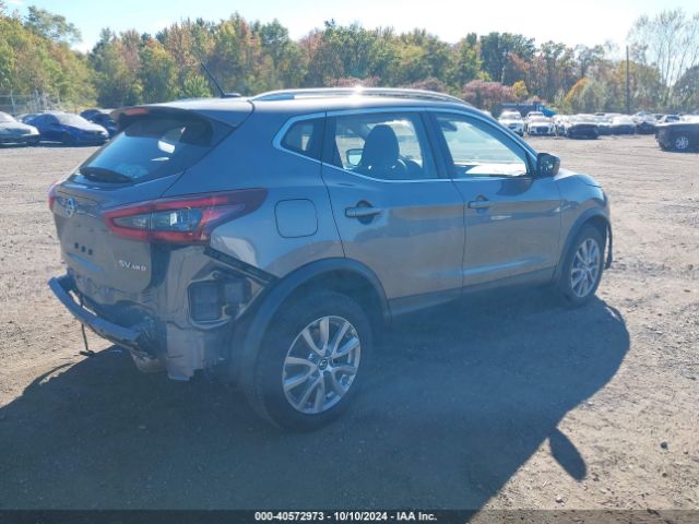 Photo 3 VIN: JN1BJ1CW1LW390767 - NISSAN ROGUE SPORT 