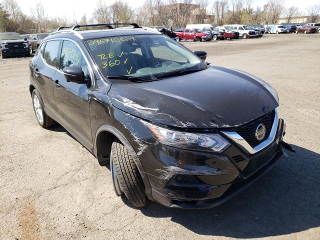 Photo 0 VIN: JN1BJ1CW1LW641643 - NISSAN ROGUE SPOR 