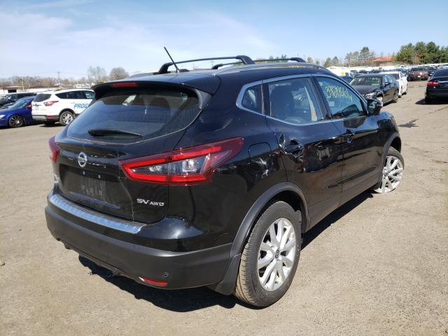 Photo 3 VIN: JN1BJ1CW1LW641643 - NISSAN ROGUE SPOR 