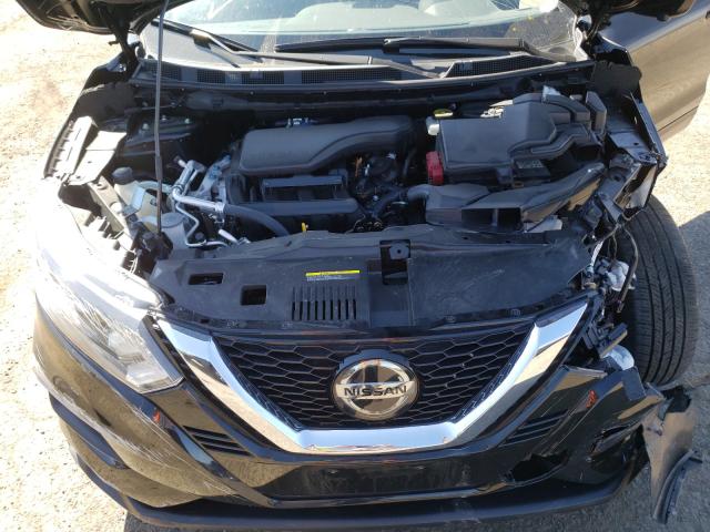 Photo 6 VIN: JN1BJ1CW1LW641643 - NISSAN ROGUE SPOR 