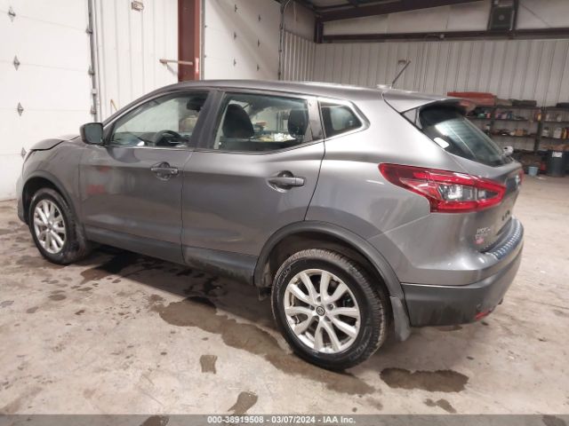 Photo 2 VIN: JN1BJ1CW1LW644090 - NISSAN ROGUE 