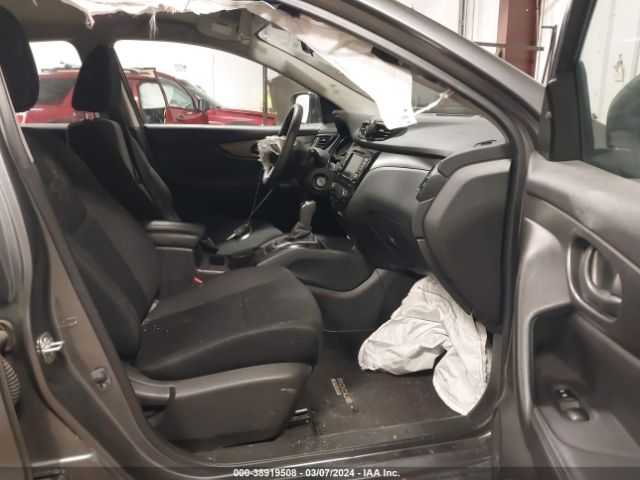 Photo 4 VIN: JN1BJ1CW1LW644090 - NISSAN ROGUE 