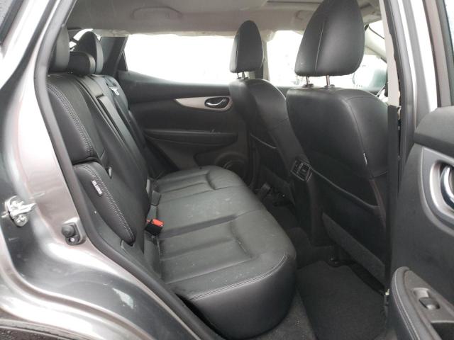 Photo 5 VIN: JN1BJ1CW1LW645109 - NISSAN ROGUE SPOR 