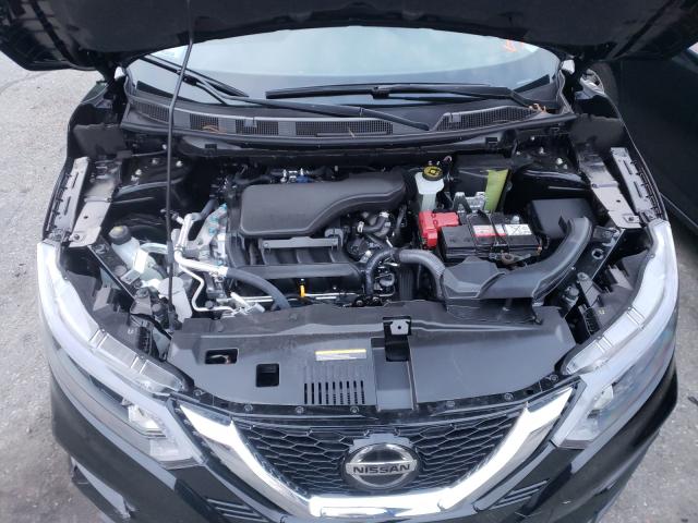 Photo 6 VIN: JN1BJ1CW1LW645255 - NISSAN ROGUE SPOR 