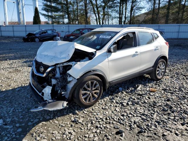 Photo 0 VIN: JN1BJ1CW1LW646339 - NISSAN ROGUE 