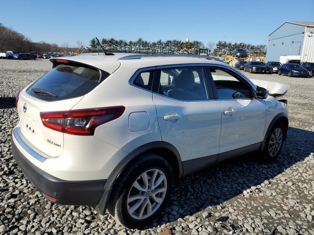 Photo 2 VIN: JN1BJ1CW1LW646339 - NISSAN ROGUE 