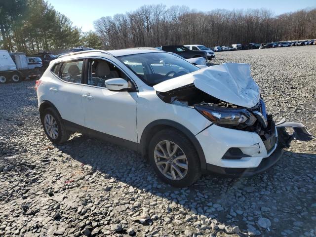 Photo 3 VIN: JN1BJ1CW1LW646339 - NISSAN ROGUE 