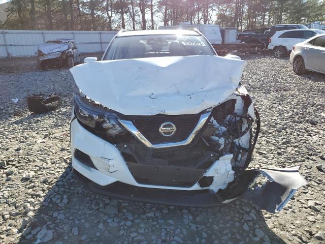 Photo 4 VIN: JN1BJ1CW1LW646339 - NISSAN ROGUE 