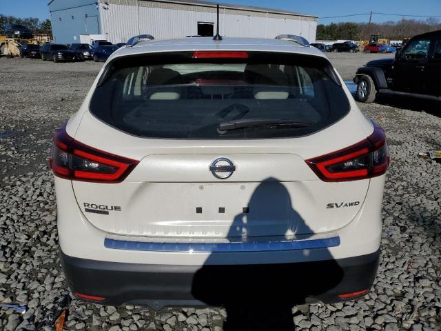 Photo 5 VIN: JN1BJ1CW1LW646339 - NISSAN ROGUE 