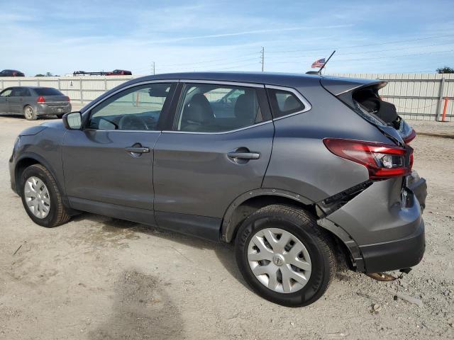 Photo 1 VIN: JN1BJ1CW1LW647555 - NISSAN ROGUE 