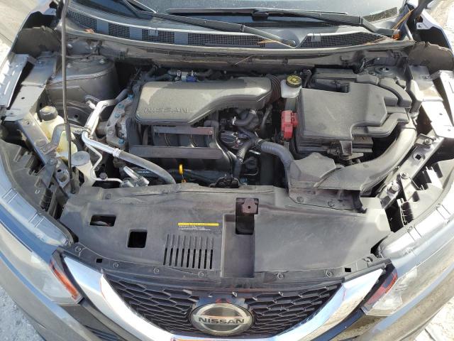 Photo 11 VIN: JN1BJ1CW1LW647555 - NISSAN ROGUE 