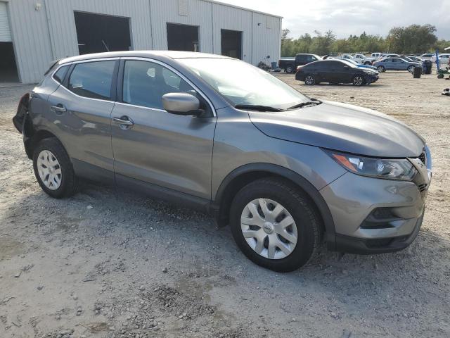 Photo 3 VIN: JN1BJ1CW1LW647555 - NISSAN ROGUE 