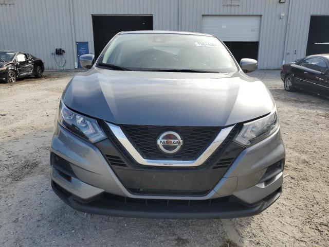 Photo 4 VIN: JN1BJ1CW1LW647555 - NISSAN ROGUE 