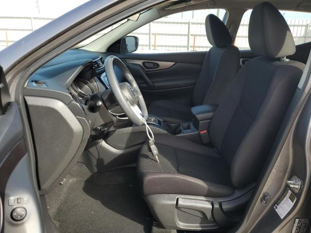 Photo 6 VIN: JN1BJ1CW1LW647555 - NISSAN ROGUE 