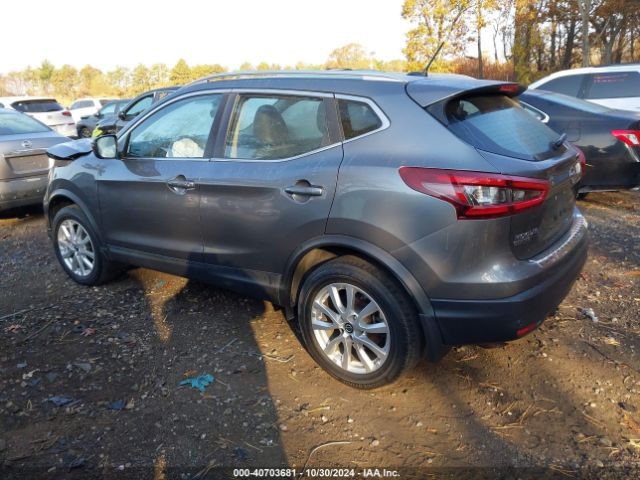 Photo 2 VIN: JN1BJ1CW1LW650200 - NISSAN ROGUE SPORT 