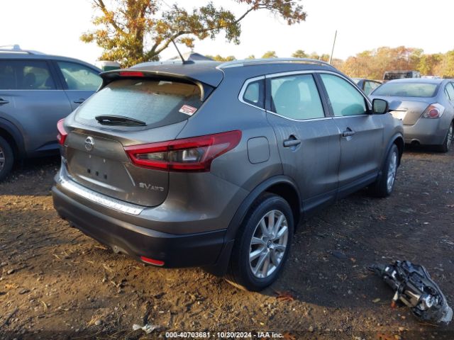 Photo 3 VIN: JN1BJ1CW1LW650200 - NISSAN ROGUE SPORT 