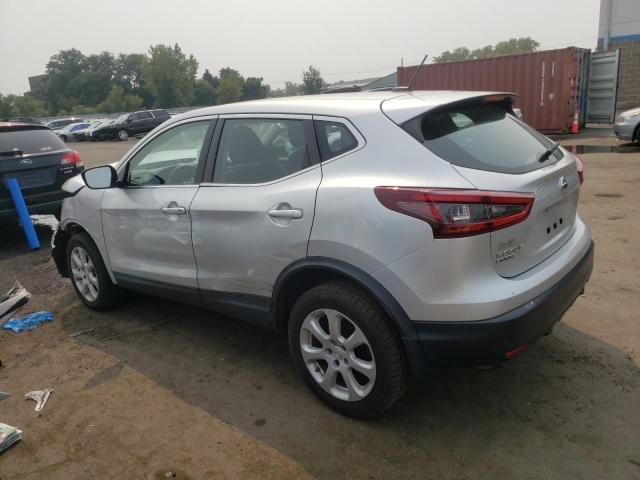 Photo 1 VIN: JN1BJ1CW1LW650360 - NISSAN ROGUE SPOR 