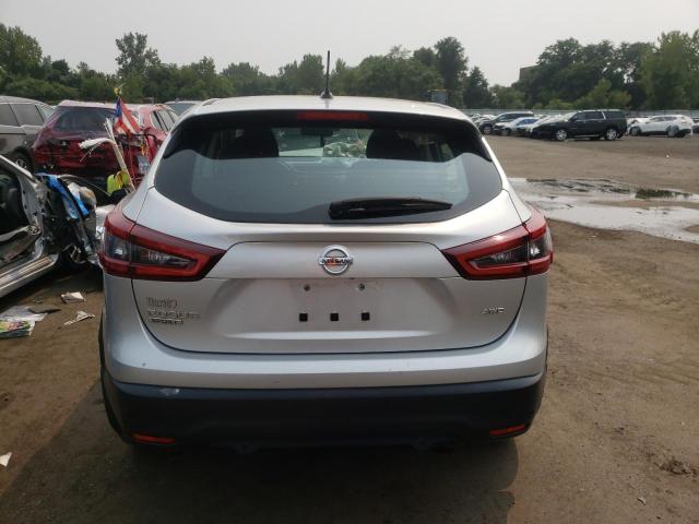 Photo 5 VIN: JN1BJ1CW1LW650360 - NISSAN ROGUE SPOR 