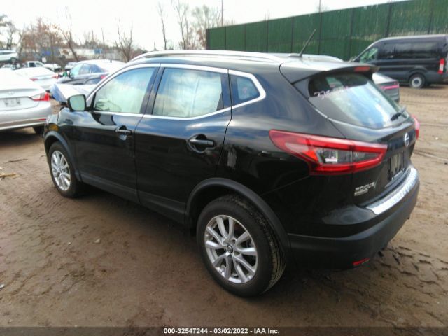 Photo 2 VIN: JN1BJ1CW1LW650875 - NISSAN ROGUE SPORT 