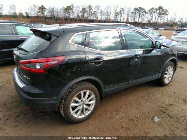 Photo 3 VIN: JN1BJ1CW1LW650875 - NISSAN ROGUE SPORT 