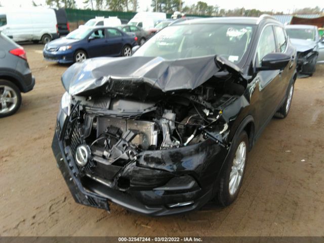 Photo 5 VIN: JN1BJ1CW1LW650875 - NISSAN ROGUE SPORT 