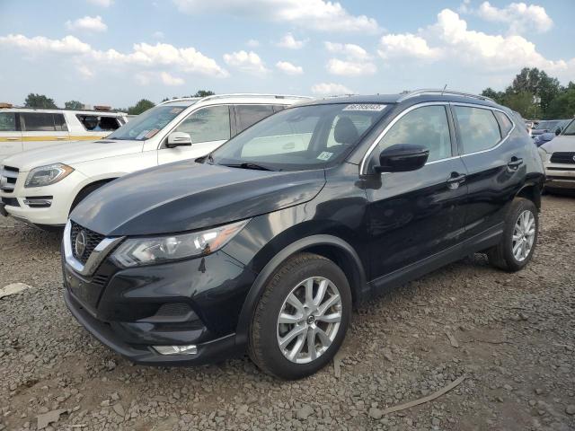 Photo 0 VIN: JN1BJ1CW1LW650939 - NISSAN ROGUE SPORT 