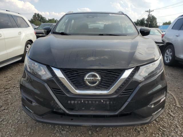 Photo 4 VIN: JN1BJ1CW1LW650939 - NISSAN ROGUE SPORT 