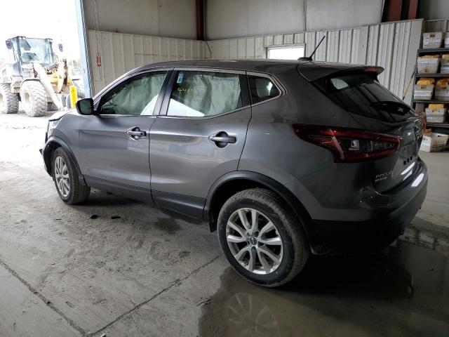 Photo 1 VIN: JN1BJ1CW1LW651184 - NISSAN ROGUE SPOR 