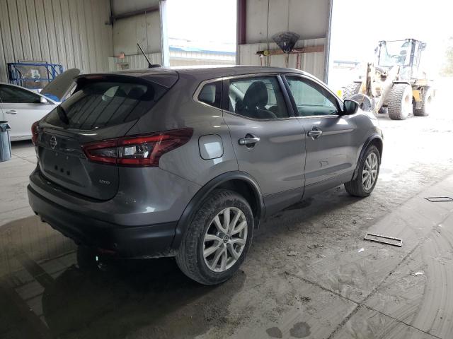 Photo 2 VIN: JN1BJ1CW1LW651184 - NISSAN ROGUE SPOR 