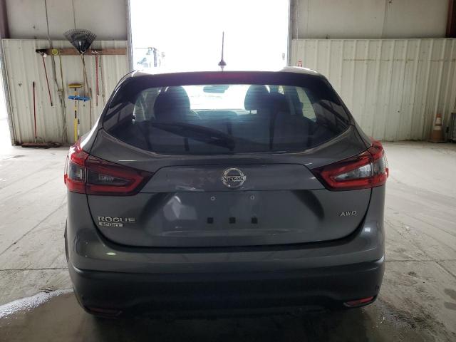 Photo 5 VIN: JN1BJ1CW1LW651184 - NISSAN ROGUE SPOR 