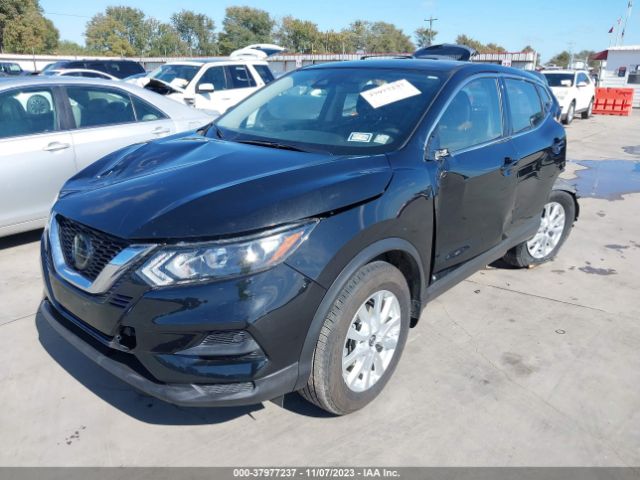 Photo 1 VIN: JN1BJ1CW1LW651427 - NISSAN ROGUE SPORT 